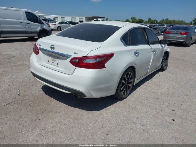 45888436 :رقم المزاد ، 1N4AL3AP5JC210995 vin ، 2018 Nissan Altima 2.5 Sv مزاد بيع