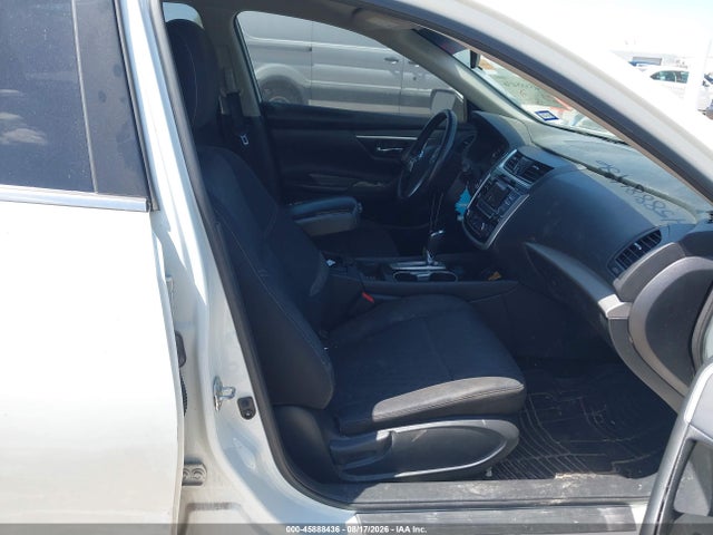 45888436 :رقم المزاد ، 1N4AL3AP5JC210995 vin ، 2018 Nissan Altima 2.5 Sv مزاد بيع