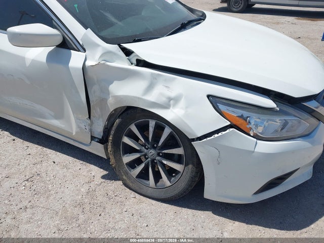 45888436 :رقم المزاد ، 1N4AL3AP5JC210995 vin ، 2018 Nissan Altima 2.5 Sv مزاد بيع