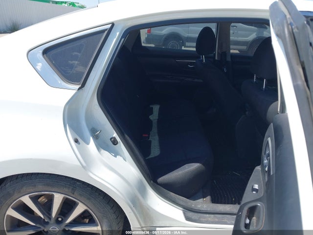 45888436 :رقم المزاد ، 1N4AL3AP5JC210995 vin ، 2018 Nissan Altima 2.5 Sv مزاد بيع