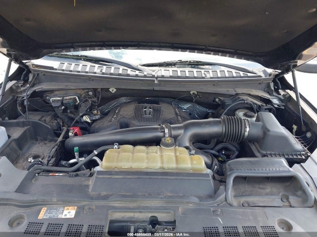 45888439 :رقم المزاد ، 5LMJJ2LT7JEL11845 vin ، 2018 Lincoln Navigator Reserve مزاد بيع