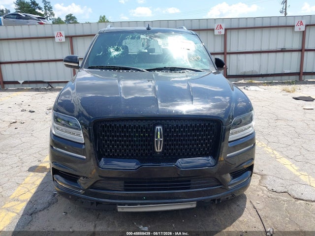 45888439 :رقم المزاد ، 5LMJJ2LT7JEL11845 vin ، 2018 Lincoln Navigator Reserve مزاد بيع