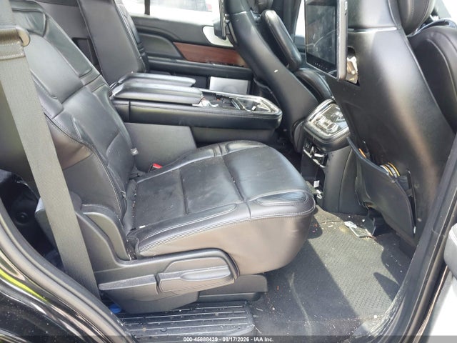 45888439 :رقم المزاد ، 5LMJJ2LT7JEL11845 vin ، 2018 Lincoln Navigator Reserve مزاد بيع
