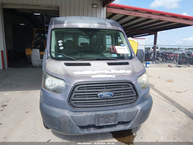 1FBZX2CM4GKB45154 Ford Transit-350 Xl
