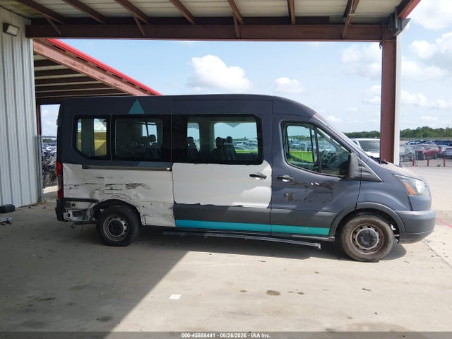 1FBZX2CM4GKB45154 Ford Transit-350 Xl