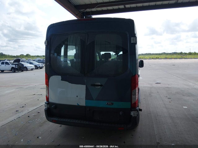 1FBZX2CM4GKB45154 Ford Transit-350 Xl