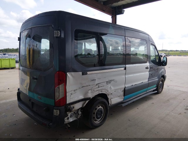 1FBZX2CM4GKB45154 Ford Transit-350 Xl