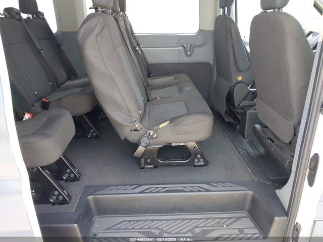 1FBZX2CM4GKB45154 Ford Transit-350 Xl