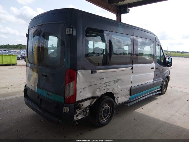 1FBZX2CM4GKB45154 Ford Transit-350 Xl