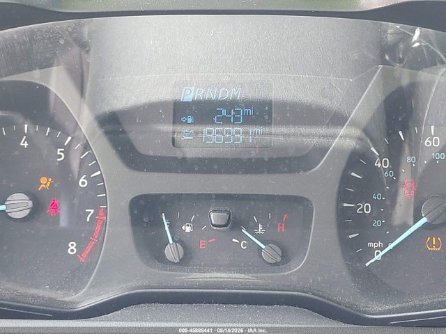 1FBZX2CM4GKB45154 Ford Transit-350 Xl