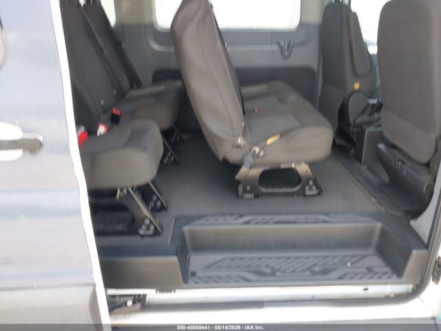 1FBZX2CM4GKB45154 Ford Transit-350 Xl