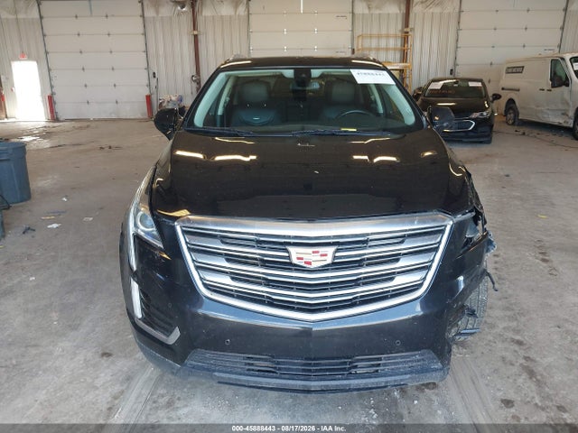 Продаж на аукціоні авто 2017 Cadillac Xt5 Luxury, vin: 1GYKNDRS0HZ257313, номер лоту: 45888443
