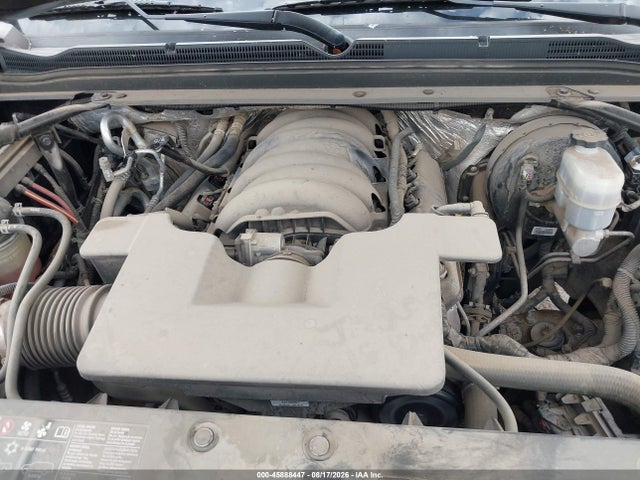 Aukcja sprzedaży 2018 Chevrolet Tahoe Lt, vin: 1GNSKBKC0JR366728, numer aukcji: 45888447