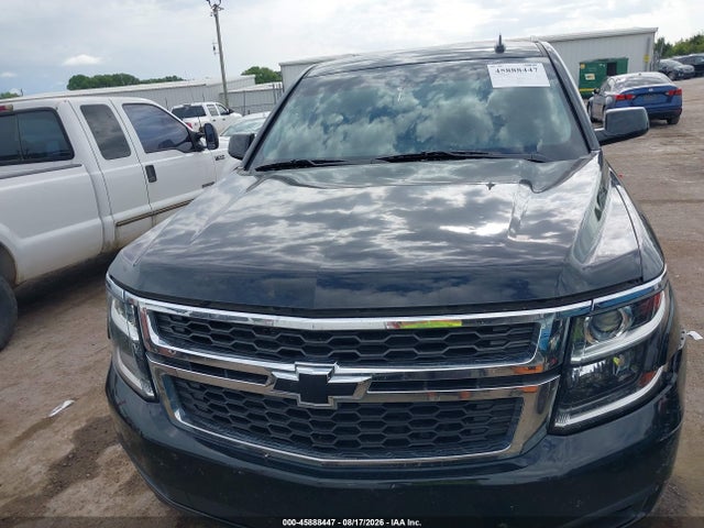 Aukcja sprzedaży 2018 Chevrolet Tahoe Lt, vin: 1GNSKBKC0JR366728, numer aukcji: 45888447