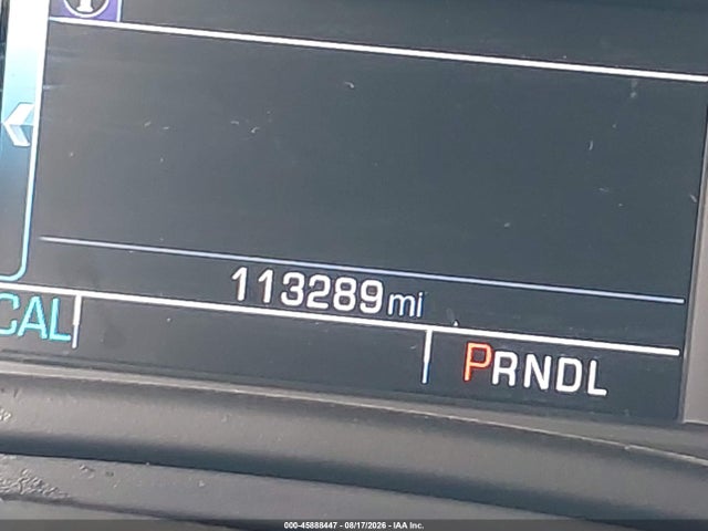 Aukcja sprzedaży 2018 Chevrolet Tahoe Lt, vin: 1GNSKBKC0JR366728, numer aukcji: 45888447