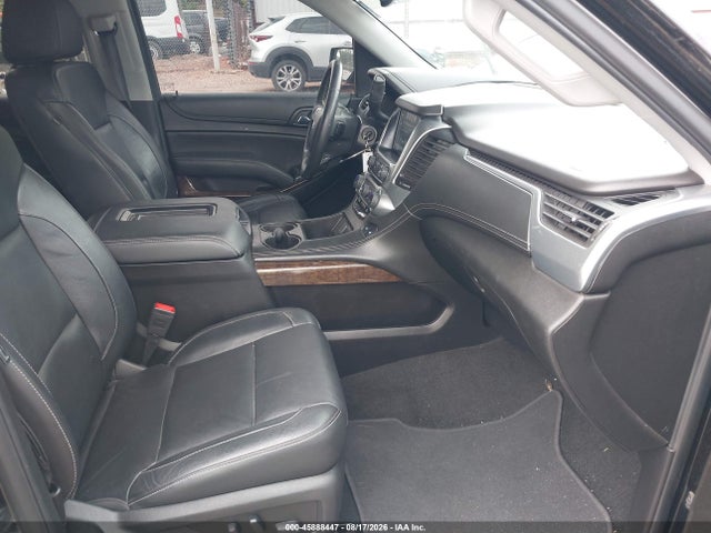 Aukcja sprzedaży 2018 Chevrolet Tahoe Lt, vin: 1GNSKBKC0JR366728, numer aukcji: 45888447