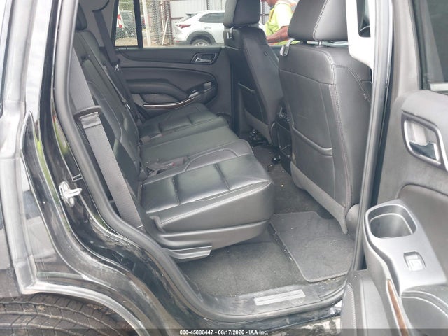 Aukcja sprzedaży 2018 Chevrolet Tahoe Lt, vin: 1GNSKBKC0JR366728, numer aukcji: 45888447
