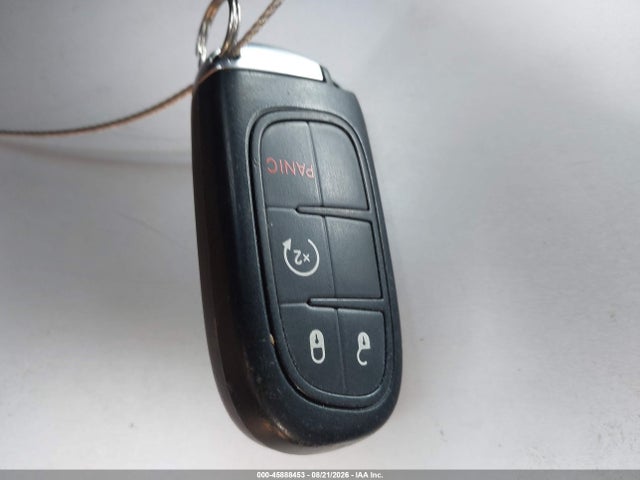 Jeep Cherokee Limited 2015 1C4PJMDS2FW692850 Image 11