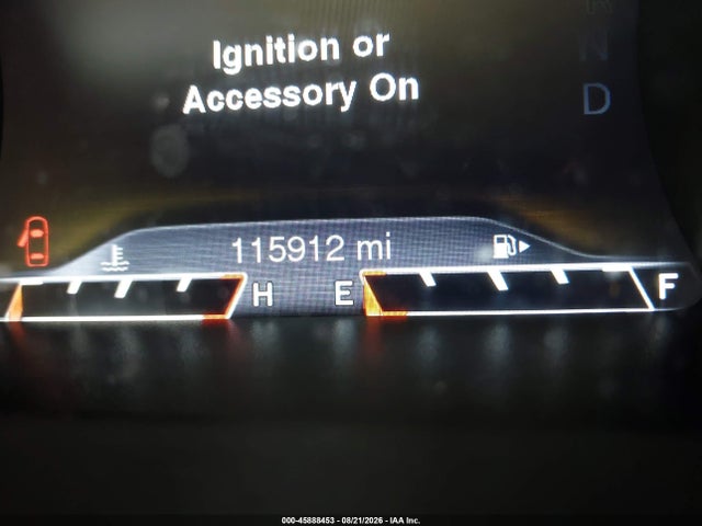 Jeep Cherokee Limited 2015 1C4PJMDS2FW692850 Image 16
