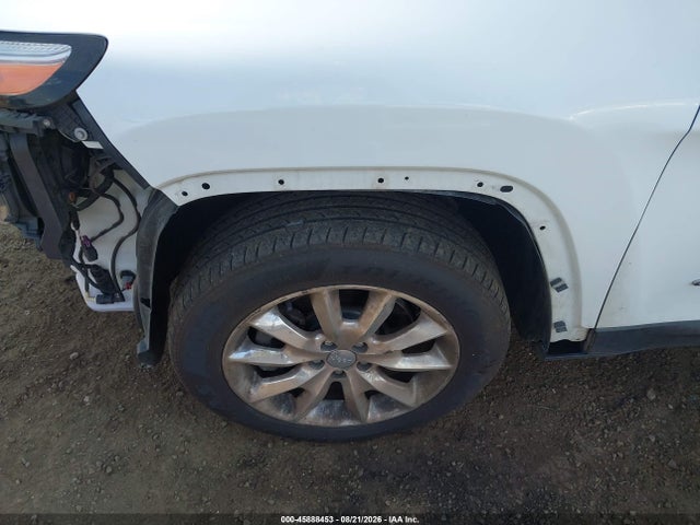 Jeep Cherokee Limited 2015 1C4PJMDS2FW692850 Image 18