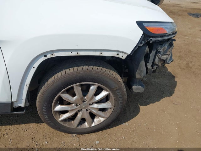 Jeep Cherokee Limited 2015 1C4PJMDS2FW692850 Image 19