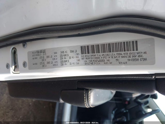 Jeep Cherokee Limited 2015 1C4PJMDS2FW692850 Image 9