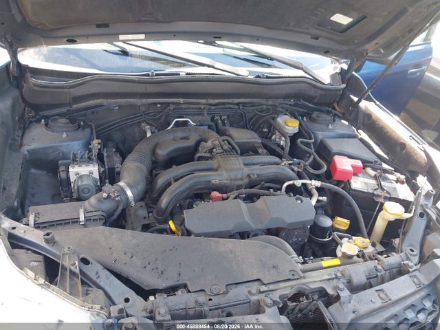 Продажа на аукционе авто 2016 Subaru Forester 2.5i Premium, vin: JF2SJADC6GH479067, номер лота: 45888454