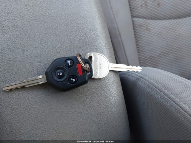Продажа на аукционе авто 2016 Subaru Forester 2.5i Premium, vin: JF2SJADC6GH479067, номер лота: 45888454