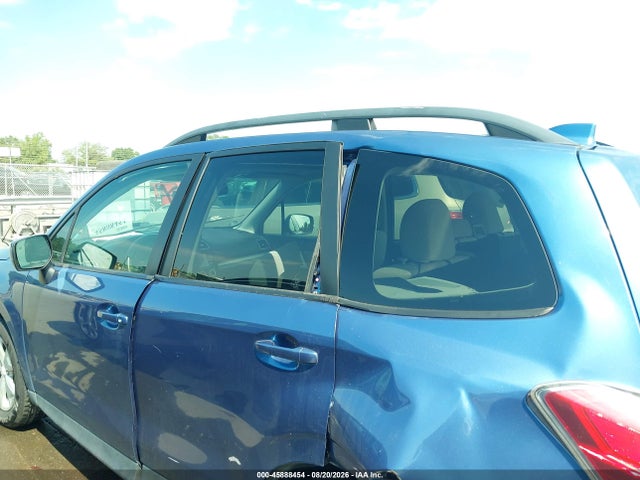 Продажа на аукционе авто 2016 Subaru Forester 2.5i Premium, vin: JF2SJADC6GH479067, номер лота: 45888454
