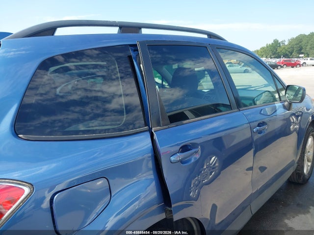 Продажа на аукционе авто 2016 Subaru Forester 2.5i Premium, vin: JF2SJADC6GH479067, номер лота: 45888454