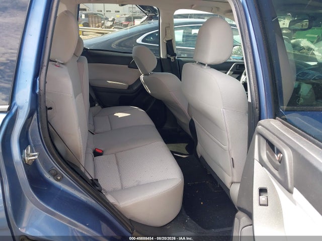 Продажа на аукционе авто 2016 Subaru Forester 2.5i Premium, vin: JF2SJADC6GH479067, номер лота: 45888454