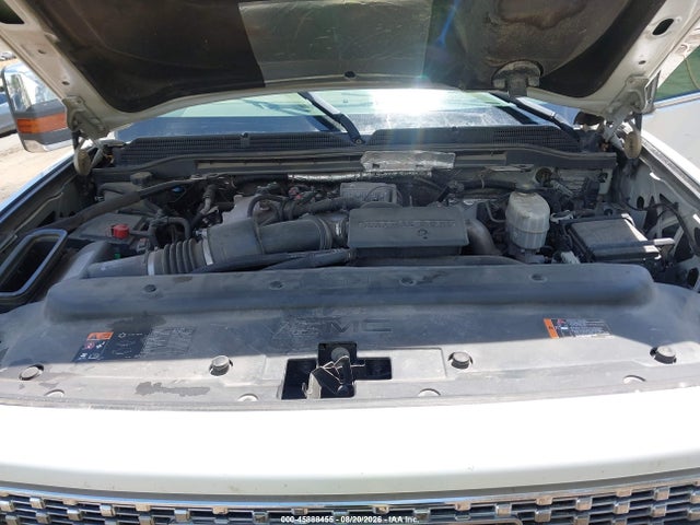 GMC Sierra 3500hd Denali 2018 1GT42YEYXJF211326 Image 10