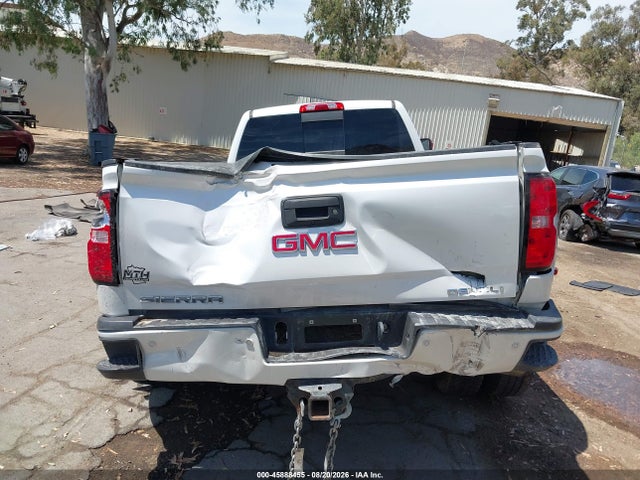 GMC Sierra 3500hd Denali 2018 1GT42YEYXJF211326 Image 15