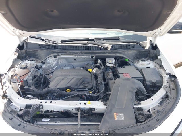 Продаж на аукціоні авто 2025 Buick Envista Sport Touring Fwd, vin: KL47LBEP5SB120918, номер лоту: 45888456