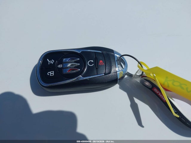 Продаж на аукціоні авто 2025 Buick Envista Sport Touring Fwd, vin: KL47LBEP5SB120918, номер лоту: 45888456