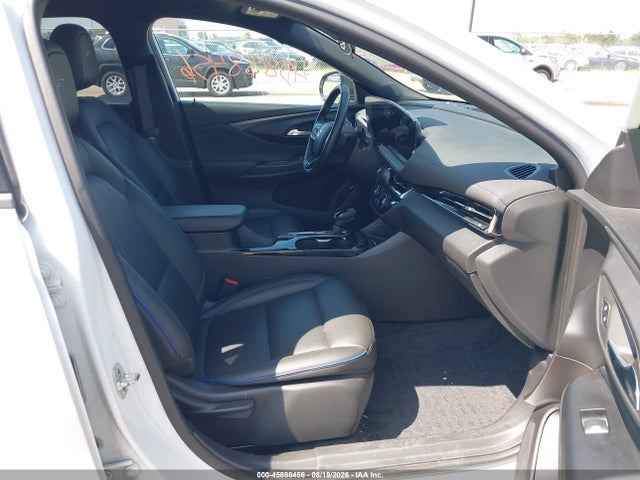 Продаж на аукціоні авто 2025 Buick Envista Sport Touring Fwd, vin: KL47LBEP5SB120918, номер лоту: 45888456