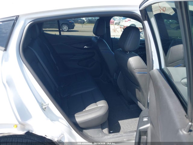 Продаж на аукціоні авто 2025 Buick Envista Sport Touring Fwd, vin: KL47LBEP5SB120918, номер лоту: 45888456