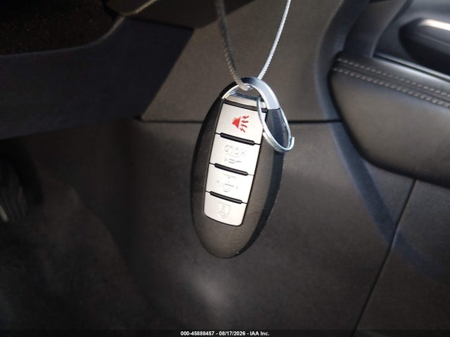 Aukcja sprzedaży 2022 Nissan Kicks Sv Xtronic Cvt, vin: 3N1CP5CVXNL482793, numer aukcji: 45888457