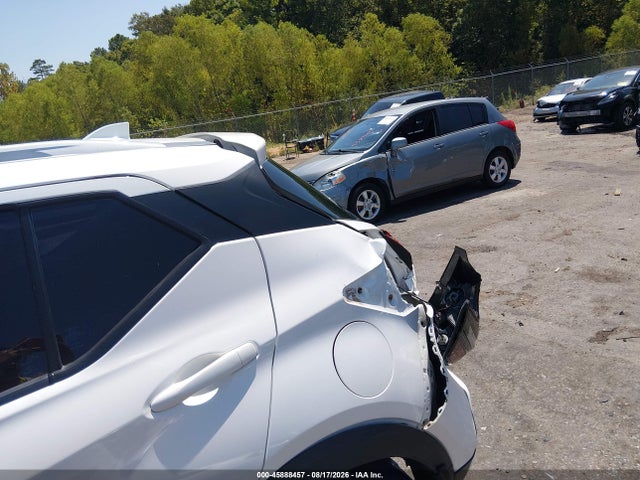 Aukcja sprzedaży 2022 Nissan Kicks Sv Xtronic Cvt, vin: 3N1CP5CVXNL482793, numer aukcji: 45888457