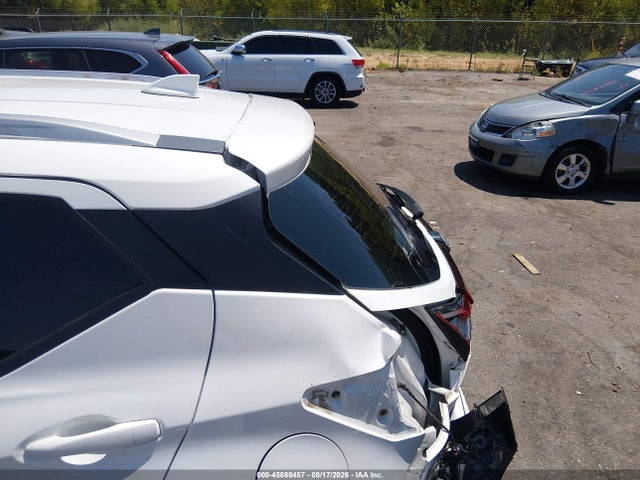 Aukcja sprzedaży 2022 Nissan Kicks Sv Xtronic Cvt, vin: 3N1CP5CVXNL482793, numer aukcji: 45888457