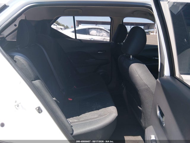Aukcja sprzedaży 2022 Nissan Kicks Sv Xtronic Cvt, vin: 3N1CP5CVXNL482793, numer aukcji: 45888457