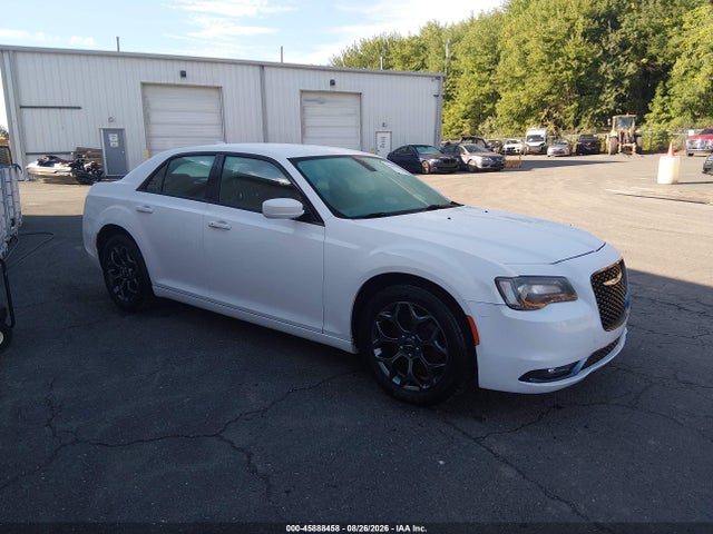 Aukcja sprzedaży 2018 Chrysler 300 300s Awd, vin: 2C3CCAGG1JH267842, numer aukcji: 45888458
