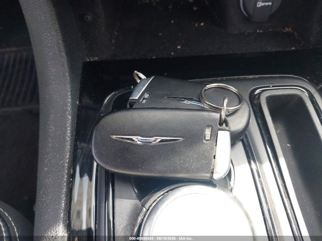 Aukcja sprzedaży 2018 Chrysler 300 300s Awd, vin: 2C3CCAGG1JH267842, numer aukcji: 45888458