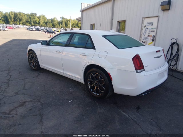Aukcja sprzedaży 2018 Chrysler 300 300s Awd, vin: 2C3CCAGG1JH267842, numer aukcji: 45888458