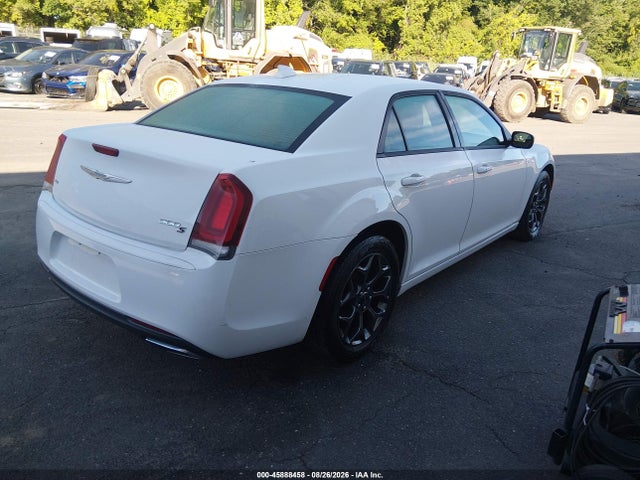 Aukcja sprzedaży 2018 Chrysler 300 300s Awd, vin: 2C3CCAGG1JH267842, numer aukcji: 45888458