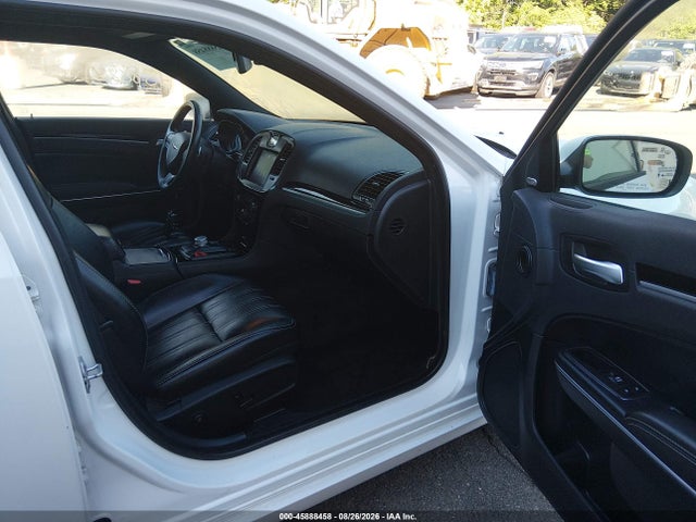 Aukcja sprzedaży 2018 Chrysler 300 300s Awd, vin: 2C3CCAGG1JH267842, numer aukcji: 45888458