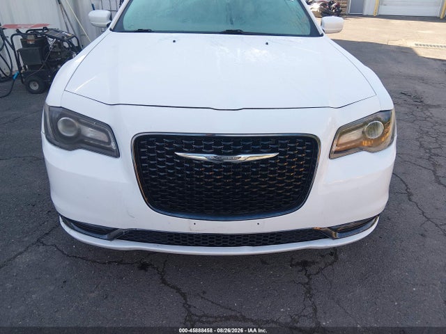 Aukcja sprzedaży 2018 Chrysler 300 300s Awd, vin: 2C3CCAGG1JH267842, numer aukcji: 45888458