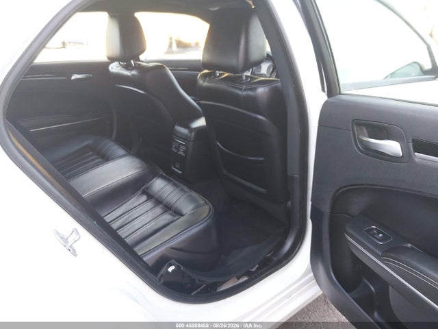 Aukcja sprzedaży 2018 Chrysler 300 300s Awd, vin: 2C3CCAGG1JH267842, numer aukcji: 45888458