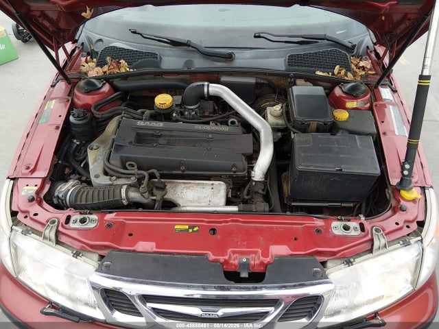 Продажа на аукционе авто 1999 Saab 9-5, vin: YS3ED45E2X3003618, номер лота: 45888461