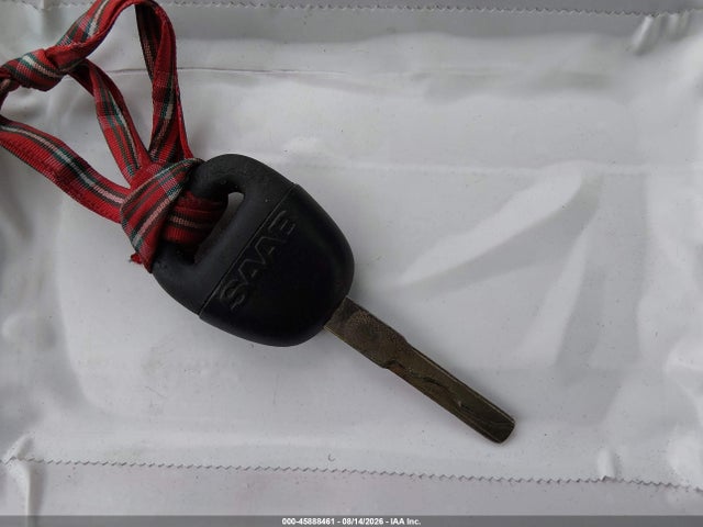 Продажа на аукционе авто 1999 Saab 9-5, vin: YS3ED45E2X3003618, номер лота: 45888461